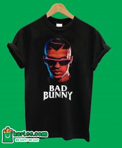 Bad Bunny Unisex T shirt