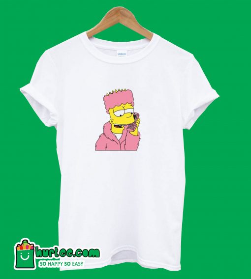 Bart-Simpson-Camron-Dipset-