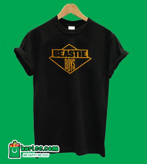 Beastie Boys Get Off My Dick T Shirt