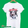 Beastie Boys Solid Gold Hits Band T shirt