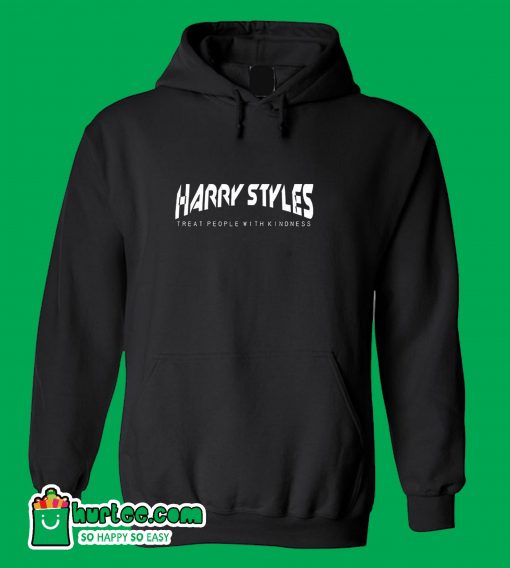 Compre Harry Styles Treat People With Kindness Hoodie