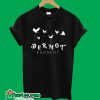 DERMOT KENNEDY T-SHIRT