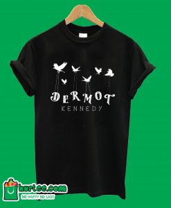 DERMOT KENNEDY T-SHIRT