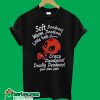 Deadpool Soft Warm Little Ball Of Vengeance T shirt