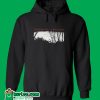 Destination Unknown Hoodie