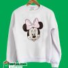 Disney Minnie Mouse Sweatshirt