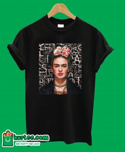 Frida Kahlo T-Shirt