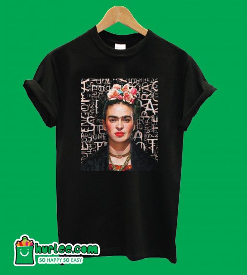 Frida Kahlo T-Shirt