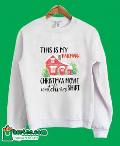 Hallmark Christmas Movie T-Shirt