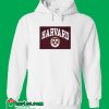 Harvard University Hoodie