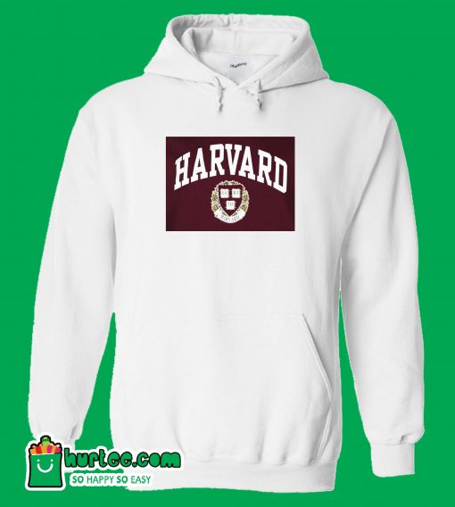 Harvard University Hoodie