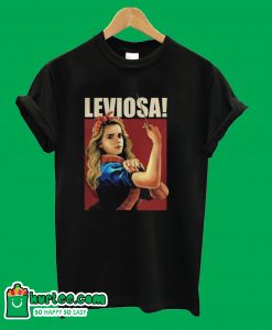 Leviosa Hermione Granger T shirt