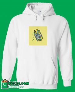 Lyrical Lemonade Hoodie