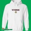 Majestic Minnesota Vikings Hoodie