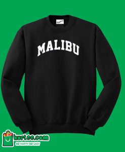 Malibu Sweatshirt