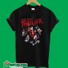 Michael Jackson Thriller T-Shirt