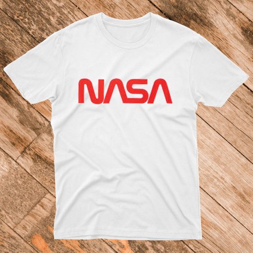 Nasa T Shirt