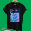 Nine Inch Nails Pretty Hate Machine T-Shirt