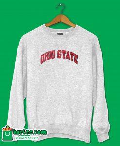 Ohio State Sweatshirt