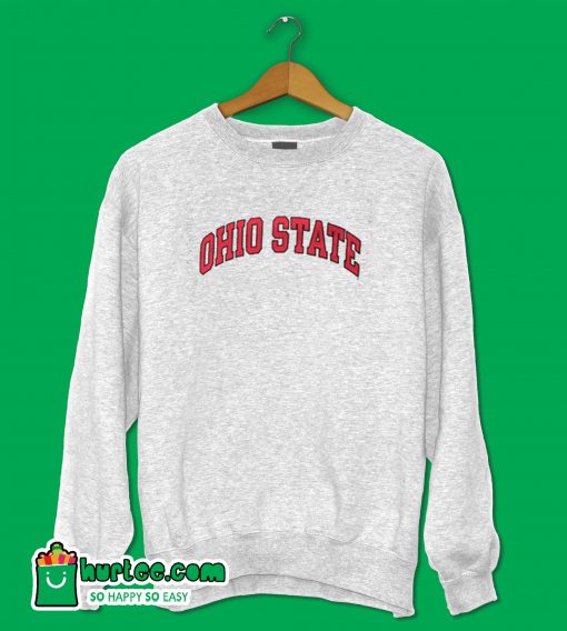 Ohio State Sweatshirt