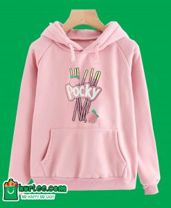 Pocky Hoodie