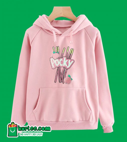 Pocky Hoodie