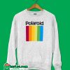 Polaroid Sweatshirt