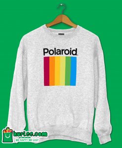 Polaroid Sweatshirt