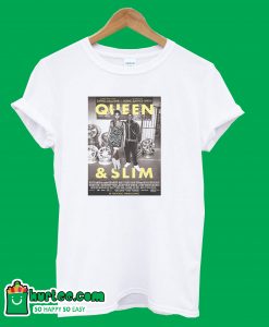 Queen & Slim T-Shirt