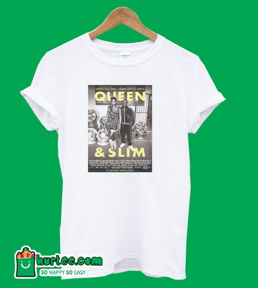 Queen & Slim T-Shirt