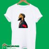 Rapper Nipsey Hussle Rest T-Shirt