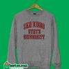 San Diego State University Sweatshirt