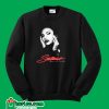 Selena Queen Of Cumbia Sweatshirt