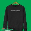 Seventh Heaven Sweatshirt