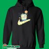 SpongeBob Boys Basketball Hoodie