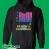 Syre A Beautiful Confusion Hoodie