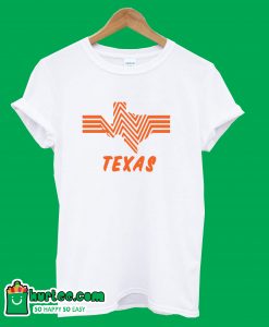 Texas Whataburger T-Shirt