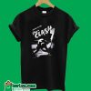 The Clash London Calling Black T Shirt