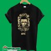 The Korean Zombie Chan Sung Jung UFC T-Shirt