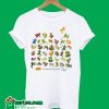 Ultimate Frog Guide T shirt