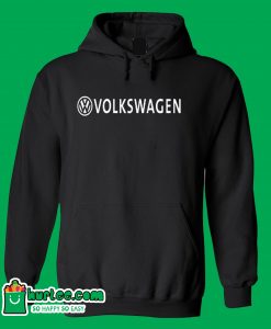 VW VolksWagen Hoodie