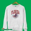 Vintage Florida Gators Basketball Sweatshirt