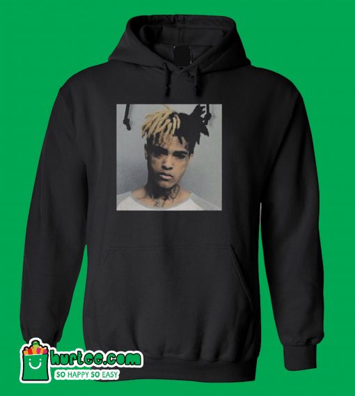 XXXTENTACION Hoodie