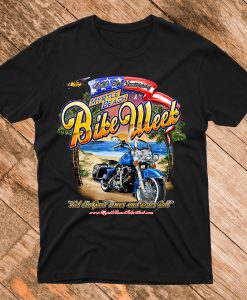 2020 MBBW 81st Anniversary Palm Tree Tee T Shirt