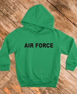 Air Force 1 Hoodie