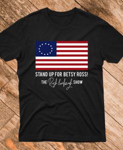 Betsy Ross T Shirt