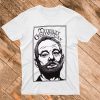 Bill Murray Portrait T Shirt