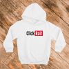 Click Bait Hoodie