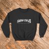 Compre Harry Styles Treat Sweatshirt