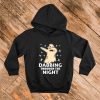 Dabbing through the night ghost